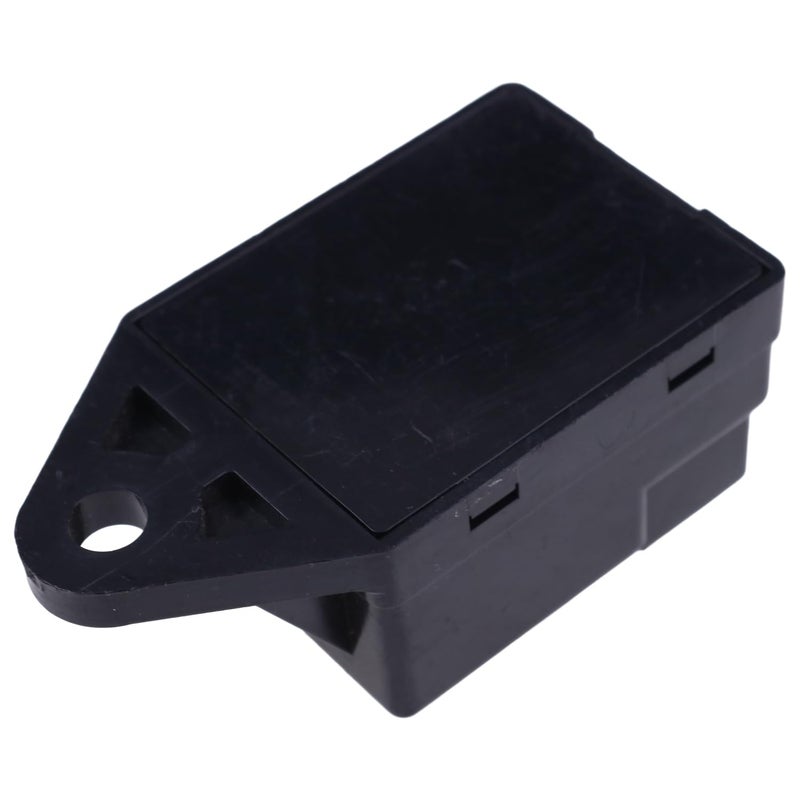JZGRDN 12V Timer Relay Timer Glow Plug SBA385870301 SBA385870300 83965764 385870300 Compatible with New Holland TC35 TC35D TC40 TC40D TC45 TC45D Case DX45 DX40 DX35 DX34 DX33 DX31 - Image 4